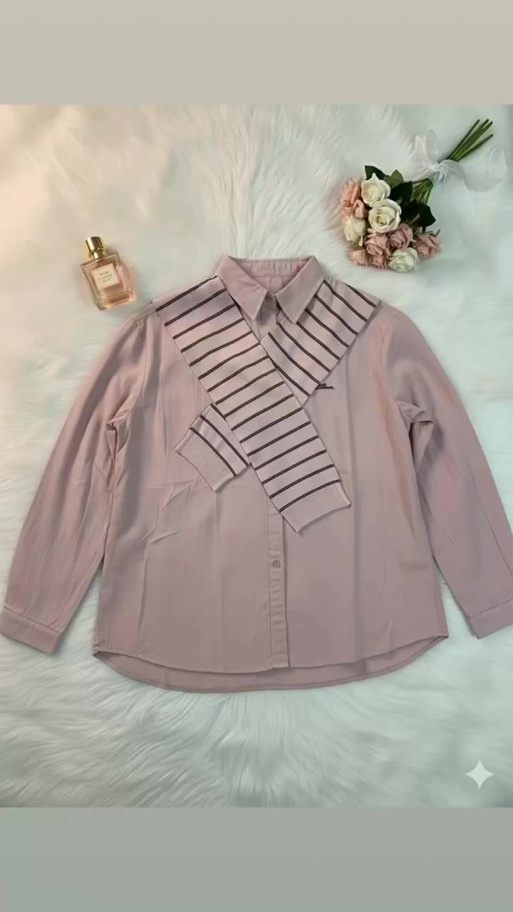 قميص نسائي#صيفي كتان خامة حلوة وراقية قياس #فري سايز السعر 17الف فقط يوجد #توصيل كافة مناطق #بغداد والمحافظات 5000ومجمع #بسماية 1000 #للحجز والاستفسار مراسلة الصفحة او الواتساب 🥰


**إذا كنت صاحب هذا الإعلان وتريد حذفه لأي سبب، رجاءا أرسل رسالة إلى الدعم الفني**