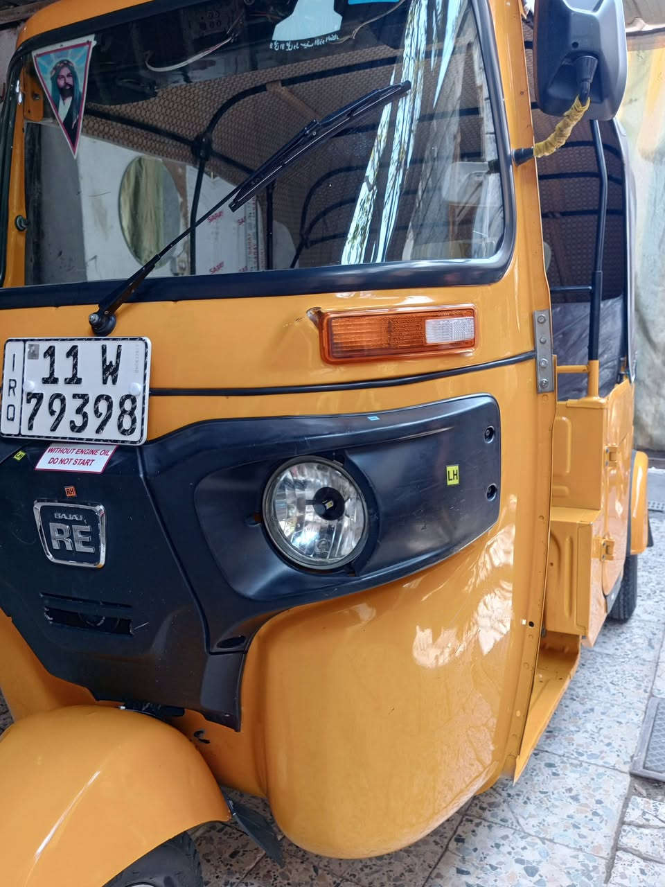 السلام عليكم تكتك موديل ٢١ شهر ١١ بسمي تحويل ثاني يوم كفاله عامه دوس معمره خارجيات فقط الباقي مكفوال تراي مال زيرور مكاني بغداد الحسينيه مال الراشديه ***********
