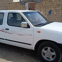 بيك اب • ٢٠٠٩ • ناصريه