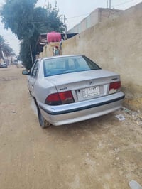 محرك وكير شرط • كلج جديد • كربلاء