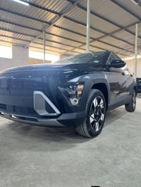 كونا ٢٠٢٥ • محرك ٢٠٠٠ • بدون صبغ