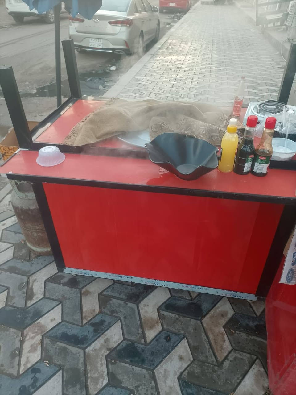 عربانه لبلبي صغيره مرتبه  سعر ١٢٥الف 
***********
