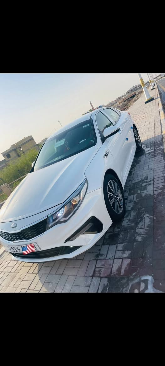 السلام عليكم
اوبتيما 2019 امريكي تبديل جاملغ وبنيد محرك 2400 برغي ما مفتوح بي حدادية توب تبريد تدفئه السيارة جاهزة وخير من الله رقم بغداد دولي بسمي السنوية ل2030 ماشية 114  ويل كروم لايت زنون بيها مواصفات  تحديد مسار كامره دواره شاشه كبيره

رادار امامي خلفي وجانبي اشاير مري 3وضعيات قيادة مثبت سرعة تحكمات استيرن تنبيه خروج عن المسار

ب145 وبيها مجال كلش قليل مكاني الديوانية البدير 

***********
