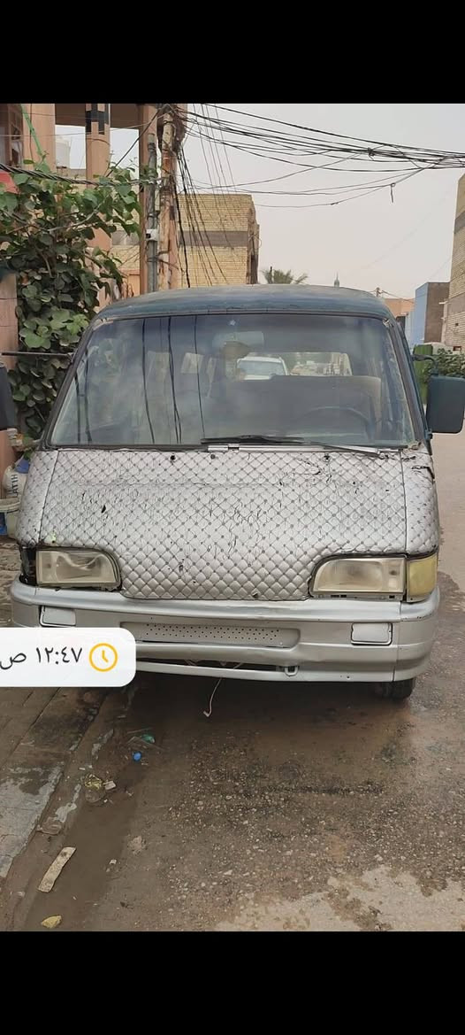 كيه اسيه موديل 94سنويه صاقطه بل 21رقم احمر بيه خط وبحث. عسكري سياره بيه تخم تاير جديد باتري جديد سياره جاهزه وحلوه محرك بيه خيط بخار سعر 20مكان نجف


**إذا كنت صاحب هذا الإعلان وتريد حذفه لأي سبب، رجاءا أرسل رسالة إلى الدعم الفني**