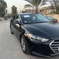 لانترا • ٢٠١٨ • كامرة وشاشة ورادار