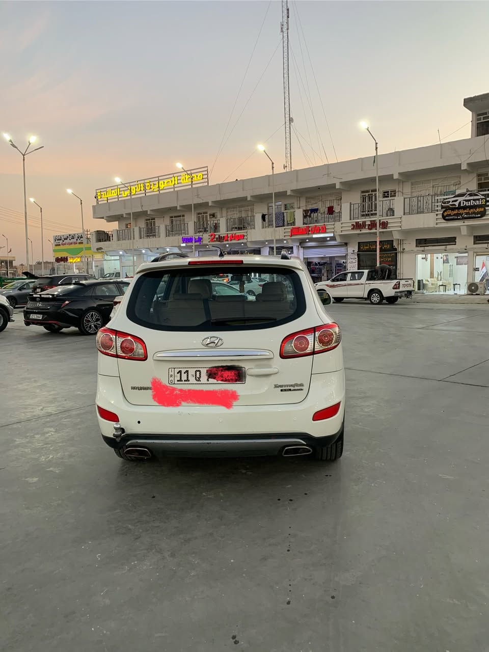 سلام عليكم للبيع موديل ١٢ محرك٦ مكاني الصويره هذه رقم الهاتف ***********
