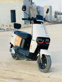 ماطور الريان مستعمل 5 اشهر سعر750 07508326443