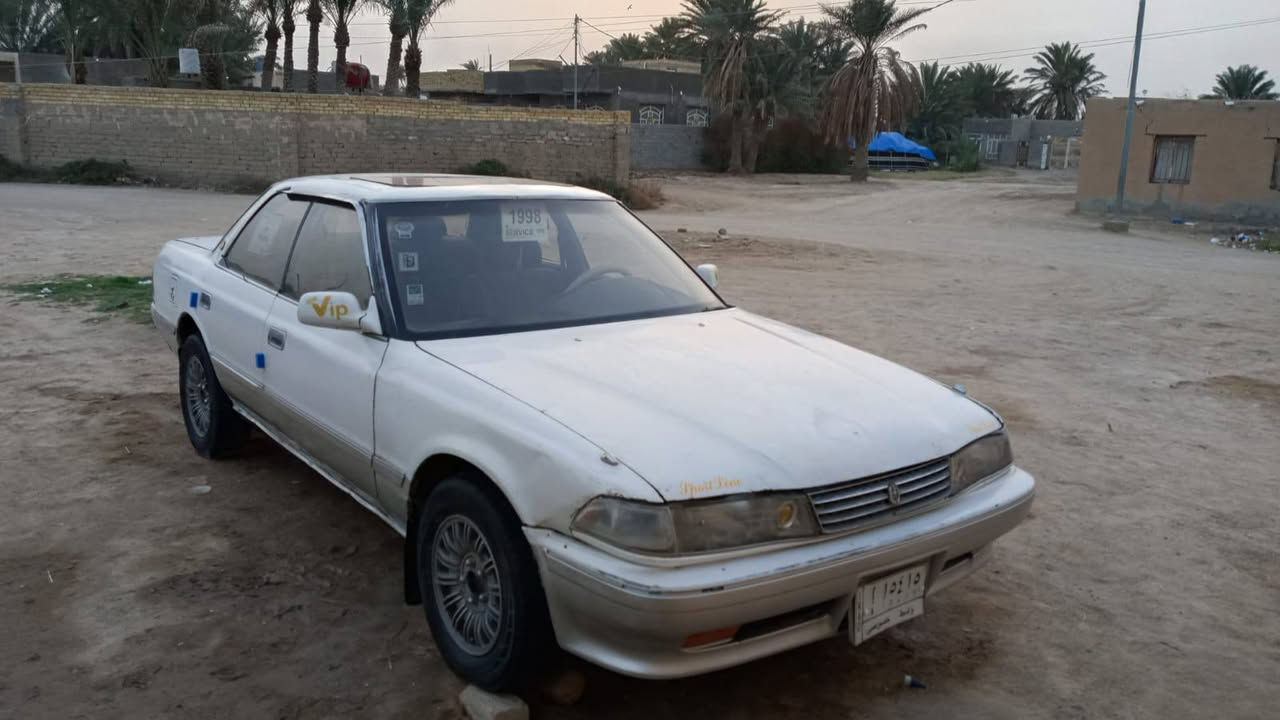 مارك مصطره
مكينه وكير ونجي نضاف 
تخم تاير وحداديه جاهزه 
مكفوله كصه وضربه ونقل 
وكافت الرسميات 
تبريد منضومه جاهزه 
السعر 32 وبيه مجال 
الرقم ***********

الرقم ***********
