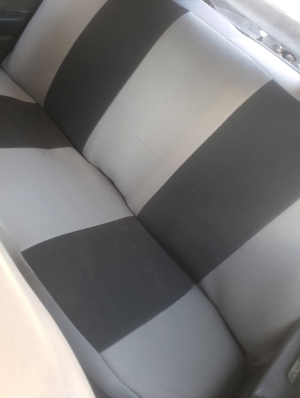 سلام عليكم مارسدس دب بسمي بغداد دوالي كير ومكينه fft✈️ كفاله السعر 32وبيه مجال قليل
واسط نعمانيه *********** بيع فقط
