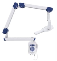 جهاز الأشعة السينية للأسنان (Dental X-Ray Unit) 🦷📸 احصل على صور أشعة د...
