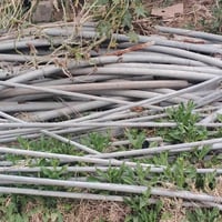 بيت زجاجي • للبيع