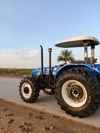 نيهولند موديل ٢٠١٤ كفاله عامه اتصال ٠٧٧١٠٧١٧١١٧