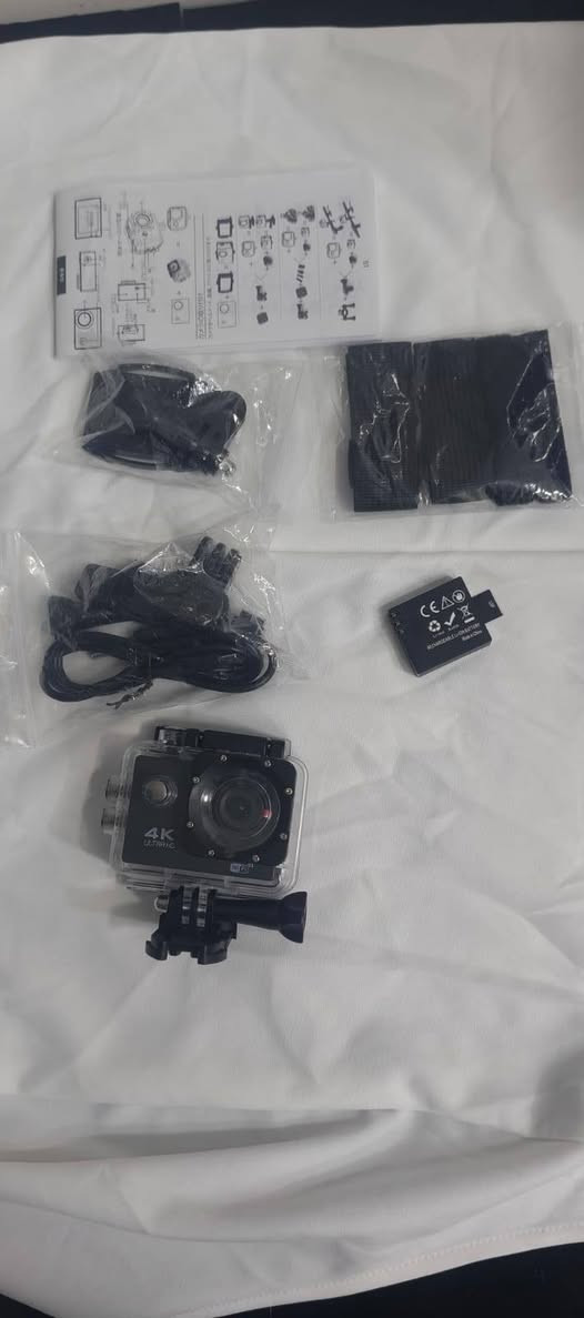 السلام عليكم
كامرة بهاذ الشكلالجميل 
سعر 20 الف


**إذا كنت صاحب هذا الإعلان وتريد حذفه لأي سبب، رجاءا أرسل رسالة إلى الدعم الفني**