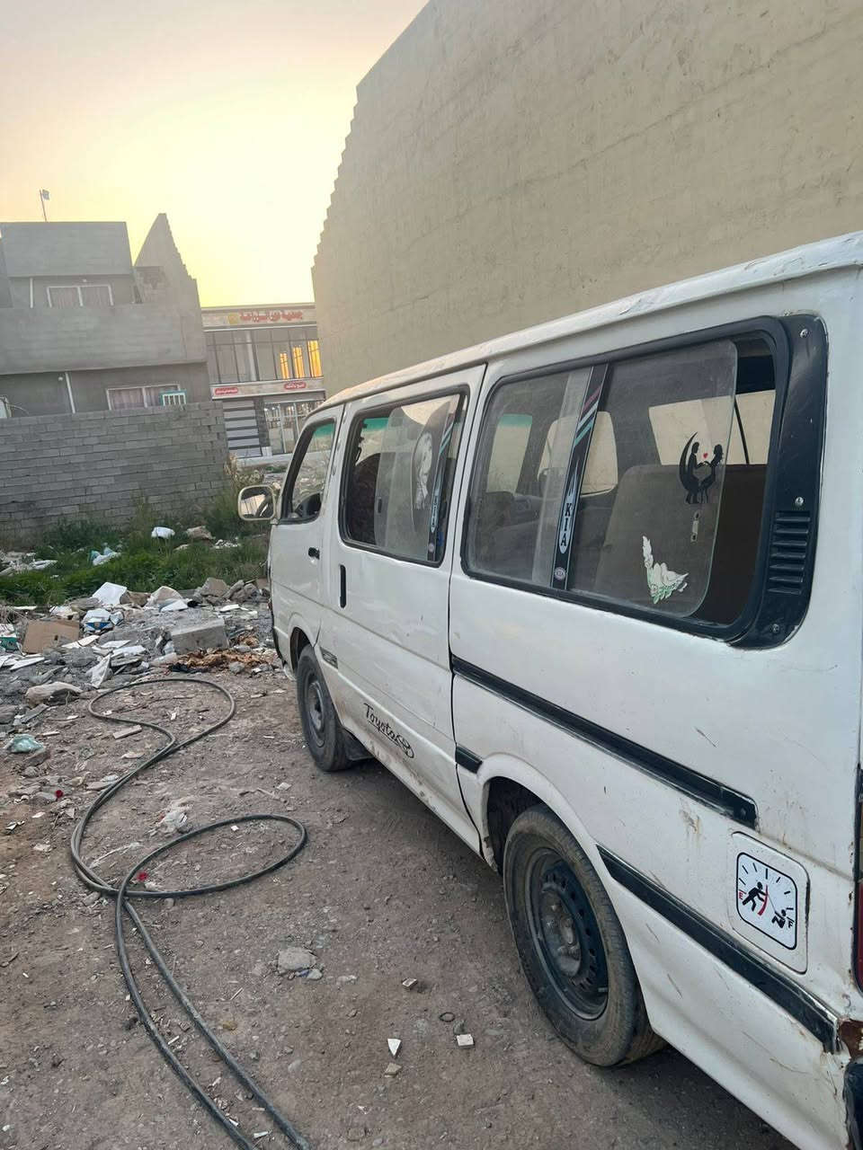 بوز موديل 96 كير ومكينه ونجي خير من الله صاحبهه ماندله اتكفل سرقه وعشاير ،،العسر 16$انتصل ***********
