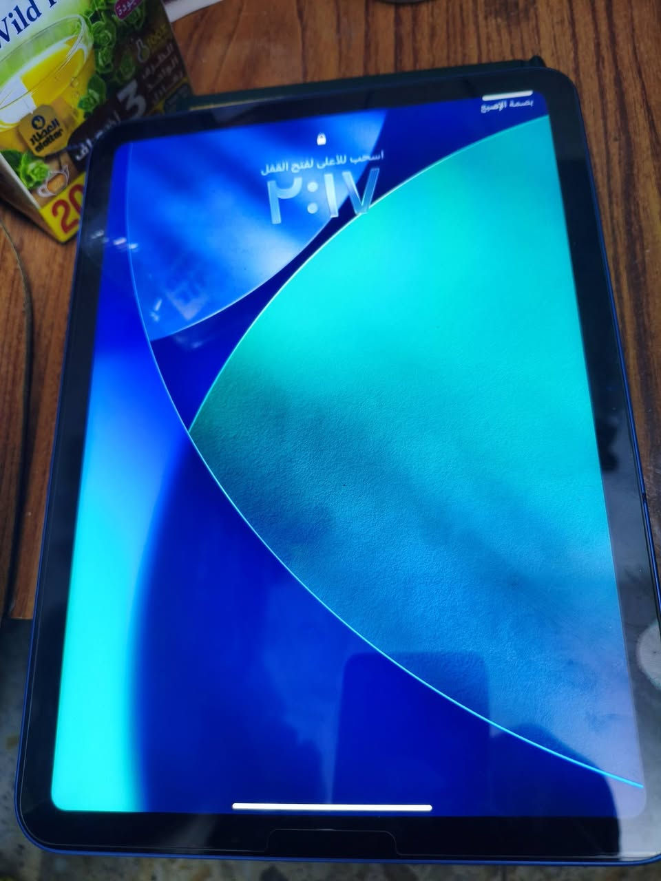 ايباد 11 a16 ذاكره 128 بطاريه 95  مكان بغداد كراده 425 الف بي بس ذن ضربات مماثرات ب شاصي


**إذا كنت صاحب هذا الإعلان وتريد حذفه لأي سبب، رجاءا أرسل رسالة إلى الدعم الفني**