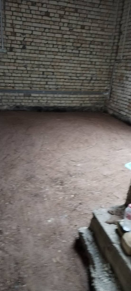 تدخيل سبيس
تنكير جدران+ صب ارظيات ع وزن المطلوب
شغل مظبوط للاتصال / ***********
