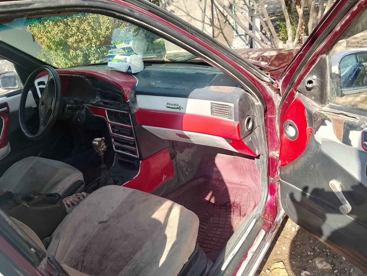 سوناتا1 بغداد دولي باسمي جاهزه وين تريد اطلع بيهه ب25 ورقه مكانهه بغداد جسر ديالى  ***********
