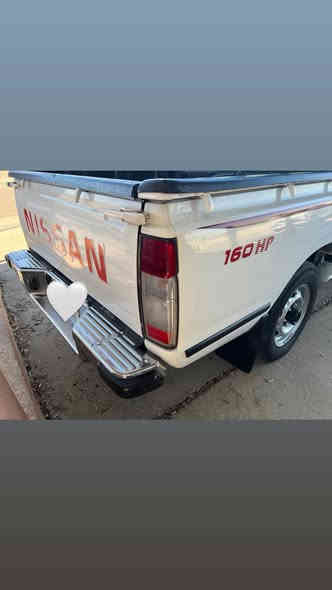 سلام عليكم نيسان موديل 2008 مكفولة سعر 130$ مكان كركوك تازة للاستفسار ***********
