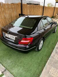 مارسيدس c200 2012 خليجي بجمSتو ويل رقم اربيل باسمي مكينة اربعة سلندر 2...