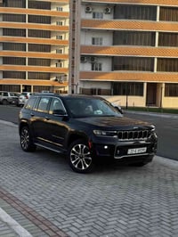 جيب اوفرلاند • جيب 2023 • اوفرلاند 2023 • جيب خليجي • جيب V6 • سيارة ج...