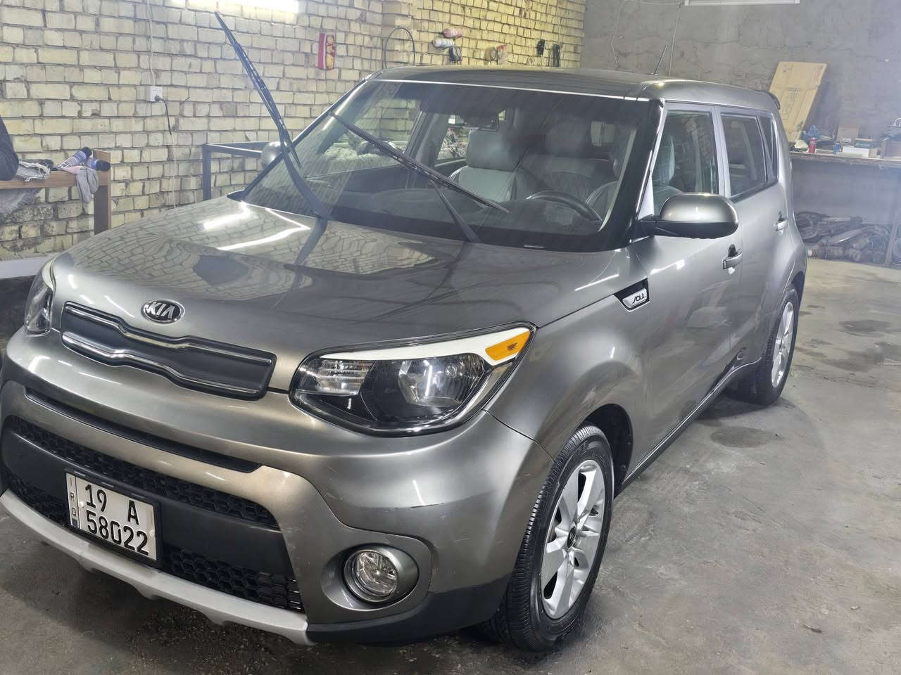 كيا صول 2018


**إذا كنت صاحب هذا الإعلان وتريد حذفه لأي سبب، رجاءا أرسل رسالة إلى الدعم الفني**