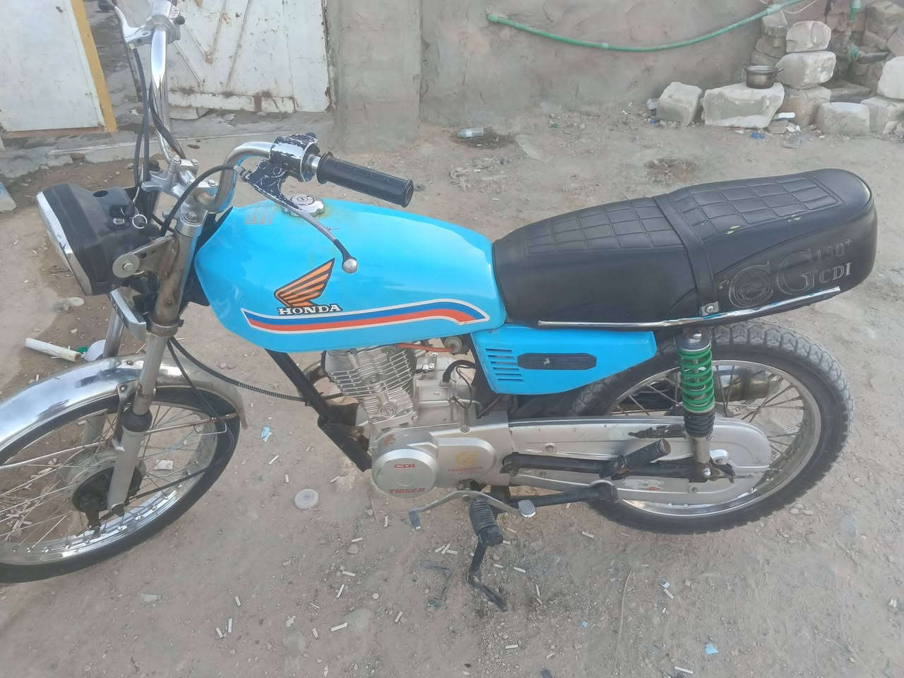 للبيع كلك مكفولة 25 كربلاء الغدير سعر 350 بيه مجال ***********
