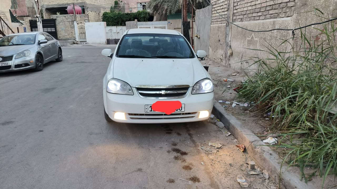 ‏السلام عليكم اخواني الاعزاء للبيع اوبترا موديل 2012 رقم بغداد الجديد سيارة ب اسمي مكينه جديده مال حاوية كير جديد وتبريد ثلج ❄️ مكانها بغداد الشعب السعر خاص  الرقم *********** والسونار موجود
