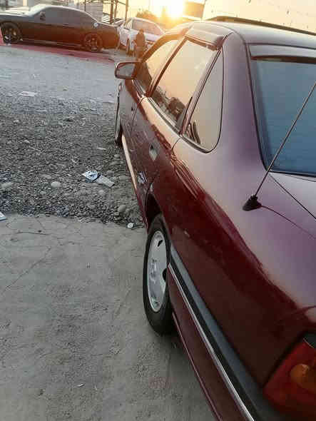 اۆپل فیترابۆفرۆشتن مۆدیل 1990مە کینە 20گێرعادیی گێرومە کینە بە شە رت بێلێدان بە ناوی خۆمە 50وەرە قە کە مێک مە جال ***********
