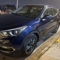 سنتافيه ٢٠١٨ • ماشيه ٨٠٠٠٠ • رقم اربيل