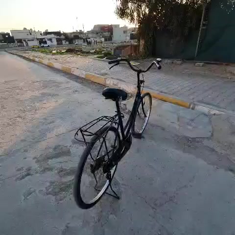 بايسكل للبيع بسعر زين 50 فقط مكاني كركوك حي العسكري مو شراي لا تعبني قفل 50


**إذا كنت صاحب هذا الإعلان وتريد حذفه لأي سبب، رجاءا أرسل رسالة إلى الدعم الفني**