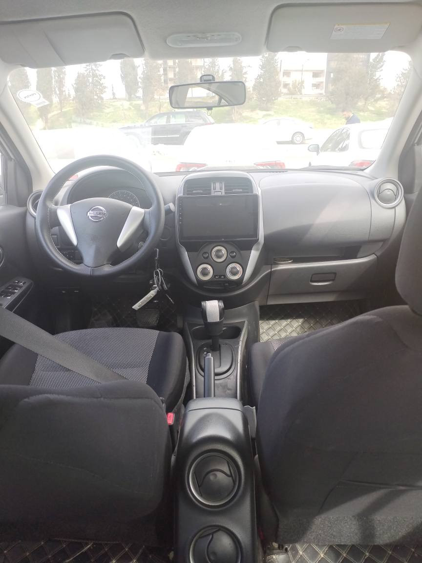 نیسان سنی لاکشمیبای 2023 سە یاریکی جوان جاهزچوار جام تە برید مە رکە زی ئایپاد و کامیرە دە سک نیکل بلاجکتور رە قە م سنە وی تازە شوین سلیمانی بو زانیاری زیاتر  ژم 
***********
*********** السليمانية, العراق
