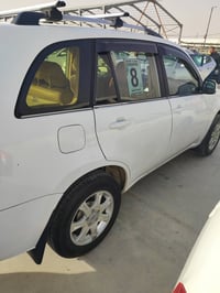 تيگو • ٢٠١٤ • نظيفه