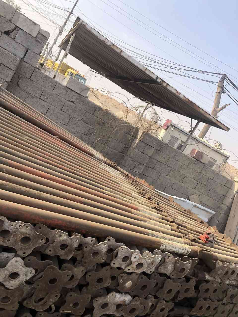 السلام عليكم جكات حاضن اربيلي شغله وحده العدد 1400
جكات عجمان اصلي درجة اولى الكمية مفتوحة 
بغداد جسر ديالى القديم 
***********
***********
