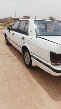 سيدان • رميثة • قابل تفاوض