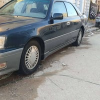 ضربه قوية • محرك وكير • بحاجة صبغ وحدادة