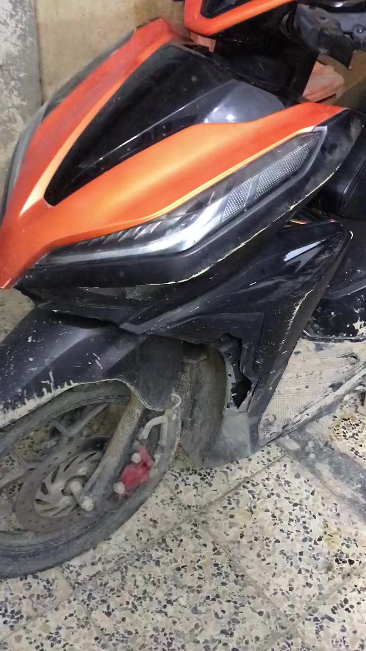 كوم حديد طبيت بيها بلمي وطفت كوم حديد 150


**إذا كنت صاحب هذا الإعلان وتريد حذفه لأي سبب، رجاءا أرسل رسالة إلى الدعم الفني**