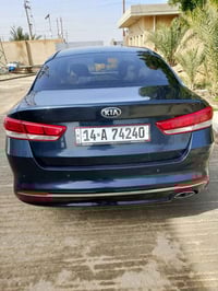 ٢٠١٦ • وارد كوري • مكفوله من الضربه