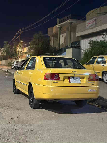 شيري كوين
مديل 2011
كير محرك شرط
بدون ضرر
سنويه 25 
بطاقه بنزين 
تبريد جديد
باتري جديد 
دبل درايم شفت جديد
داينمو وسلف جديد
سعر ٢٥  
***********
بي واتساب هم
