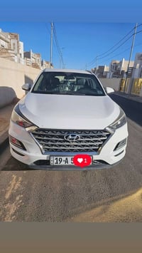 توسان • ٢٠١٩ • مشي ١٢٥ ألف