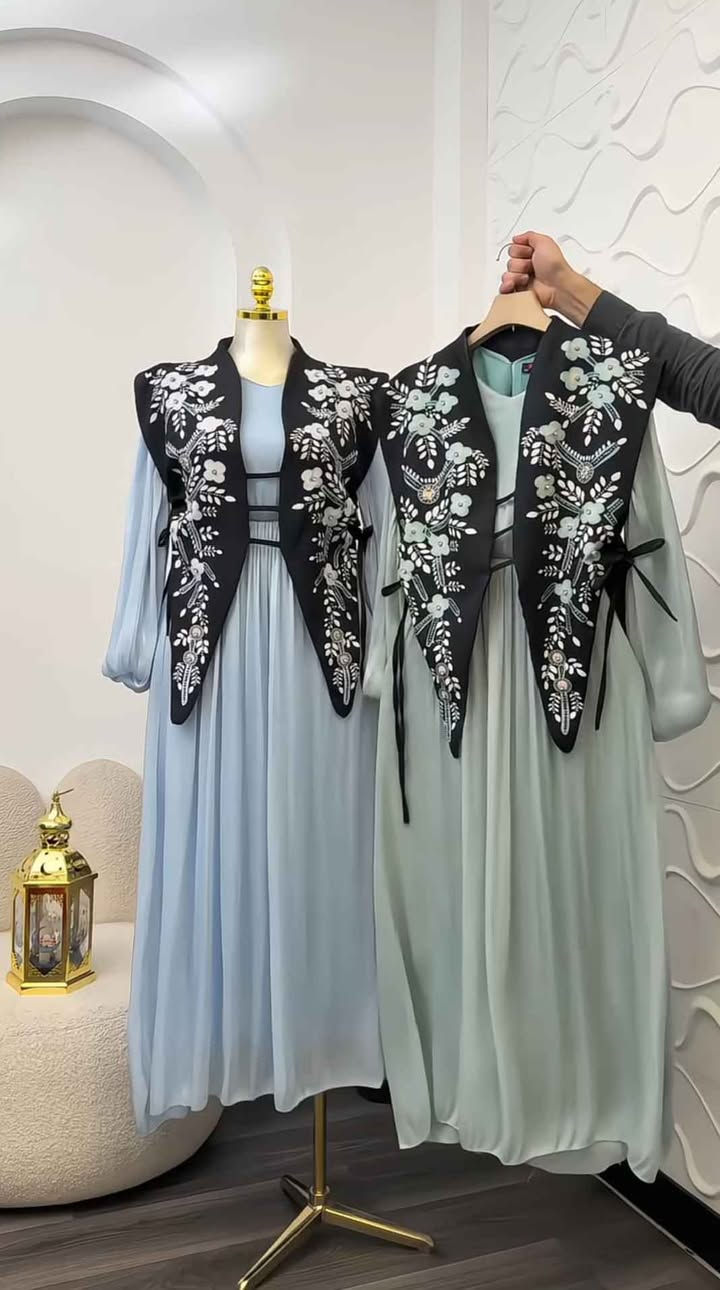 فستان خامه اوركنزه ايطالي كوالتي عالي

القياسات 38 40 42 44 46 48

للحجز والاستفسار المراسله خاص 💬👉 البصرة, العراق


**إذا كنت صاحب هذا الإعلان وتريد حذفه لأي سبب، رجاءا أرسل رسالة إلى الدعم الفني**