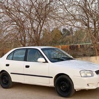 اكسنت ٢٠٠١ • نضيف • كركوك