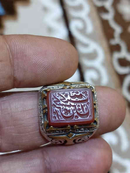 تكله ما موجود على الفيس ومحضور من الرد والتعليقات وتكتبله رقم واتساب يعلقلك ليش ما ترد 
مجموعه محابس صياغات ثقيله واحجار اصليه للمهتم واتساب ***********
