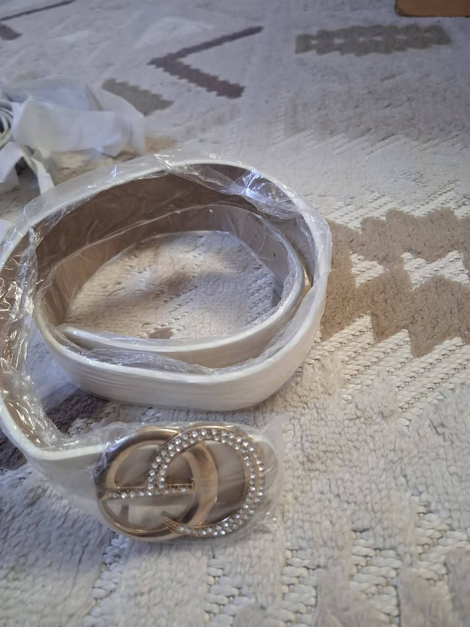 حزم رجالي نسائي ٢٢ قطعه ب ٣٠ مع التوصيل


**إذا كنت صاحب هذا الإعلان وتريد حذفه لأي سبب، رجاءا أرسل رسالة إلى الدعم الفني**