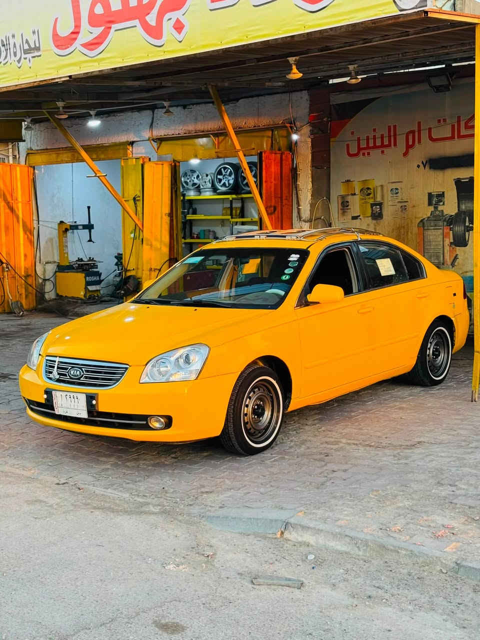 للبيع ٢٠٠٨ امريكيه جاملغ خلفي ماعابر كله جديد كير مكينه تبريد حداديه سعر ٩٥ وبيه مجال بسيط ***********
