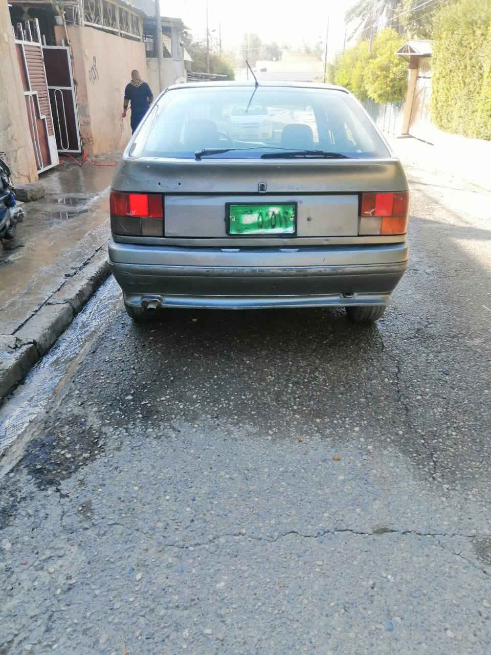 رينو للبيع او مراوس ***********
