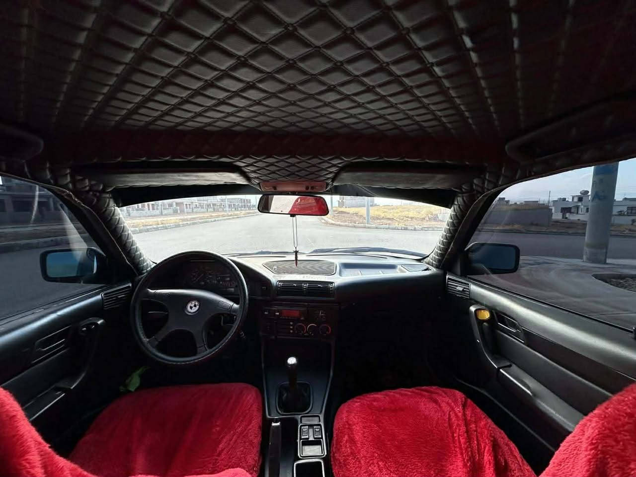 BM520i علوج گێر مەکینە بەشەرت هەیکەلو ناوی پاکو تەمیزە کارەبای مەزبوت دوکەڵ ناکات تەقەو ڕەقەی بەشەرت تندو تۆڵە  سەیارەکە  پارەی کیایەکە سعریشی 19گەڵاو مەجالێکی برایەنە ئەدمین❤


**إذا كنت صاحب هذا الإعلان وتريد حذفه لأي سبب، رجاءا أرسل رسالة إلى الدعم الفني**