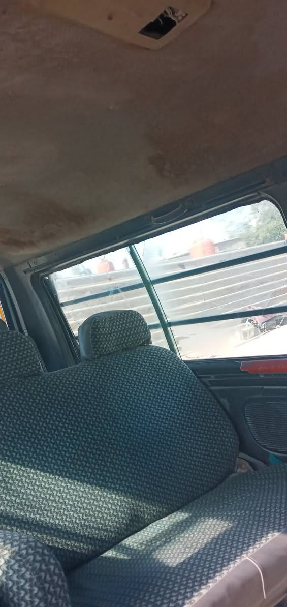 هونداي للبيع سنويه ل٢٧ سياره تخم تاير المكينه ٢ونص وكير ستوني شادهن ماصارلي ١٠ ايام سعر ١٧ وبيه مجال
العنوان بصره زبير 
الرقم ***********
