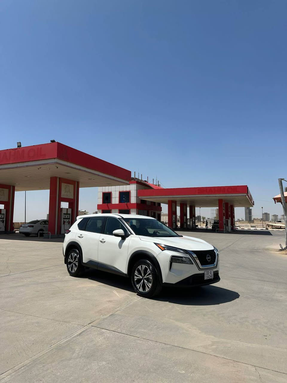 نيسان روج  وارد أمريكي 
موديل 2022
مواصفات sv
خمس بصمات أبواب 
بصمة تشغيل 
تشغيل عن بعد
سترين D
تحكم جهتين 
كروز سرعه 
تحديد مسار
شفتات إستيرين 
3 أنظمة قياده 
دبل كير عادي واتوماتيك 
هند بريك بصمه 
تبريد شاشه ومناخين وتبريد امامي وخلفي 
شاشه كأمره 
رادار امامي جانبي خلفي 
وحساس خلفي 
وايقاف ذاتي امامي وخلفي 
واتو هولد 
قياده ذاتيه 
نقطه عمياء 
أشاير بالمري 
والكشن كهرباء 
والسياره دبل جام 
ويل كب 
امبفاير بلادي بالصدوك
*********** بغداد, العراق
