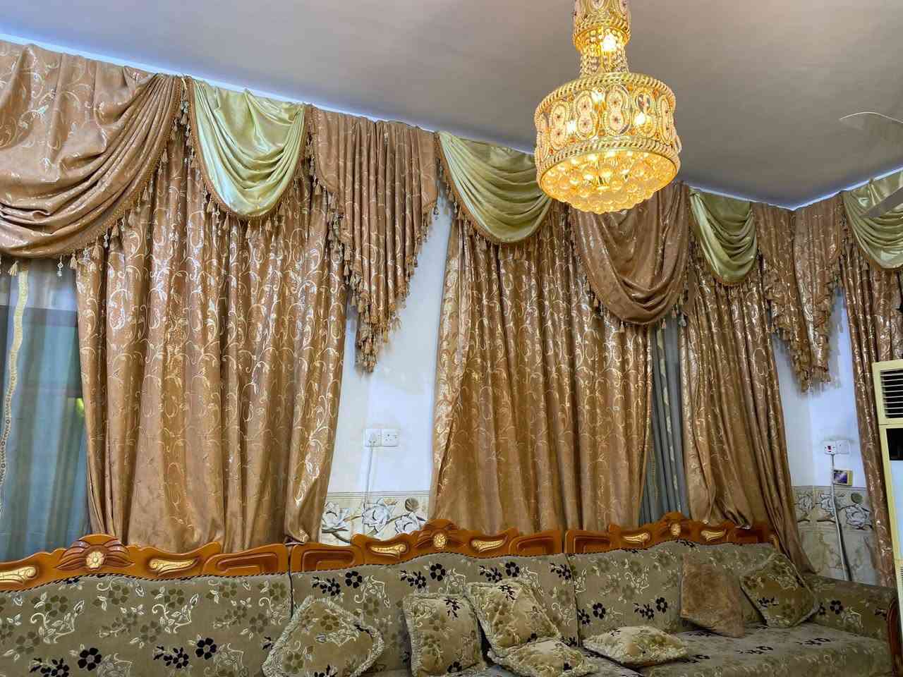 السلام عليكم ديوان 12متر للبيع مع البردات الديوان ب700 قفل والبردات ب300 وبيهن مجال مع التول


**إذا كنت صاحب هذا الإعلان وتريد حذفه لأي سبب، رجاءا أرسل رسالة إلى الدعم الفني**