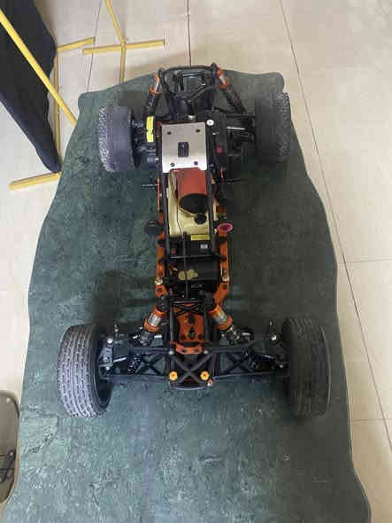 سلام عليكم شباب سياره RS 
❗️❗️احترافيه بانزين ❗️❗️
للبيع سياره يابانيه كامله مابيها اي نقط اكو سياره عليها ادامه كامله شغلات اضافيه وياها 
ريموت عدد ٢
هندر ٢
درايم شفتات ٢
شاحنه بطاريه ٢ 
كفرات ١
بلكات ٣
بوكس كهرباء ٢
براغي علبه كام
رجأن رجأن ميعرف بيهن ليطب 
مكاني بغداد للتواصل وتساب فقط 
***********

❗️❗️❗️❗️❗️📛توصيل متوفر جميع المحافضات
